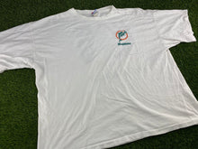 Load image into Gallery viewer, Vintage Miami Dolphins Dan Marino Shirt - 4XL
