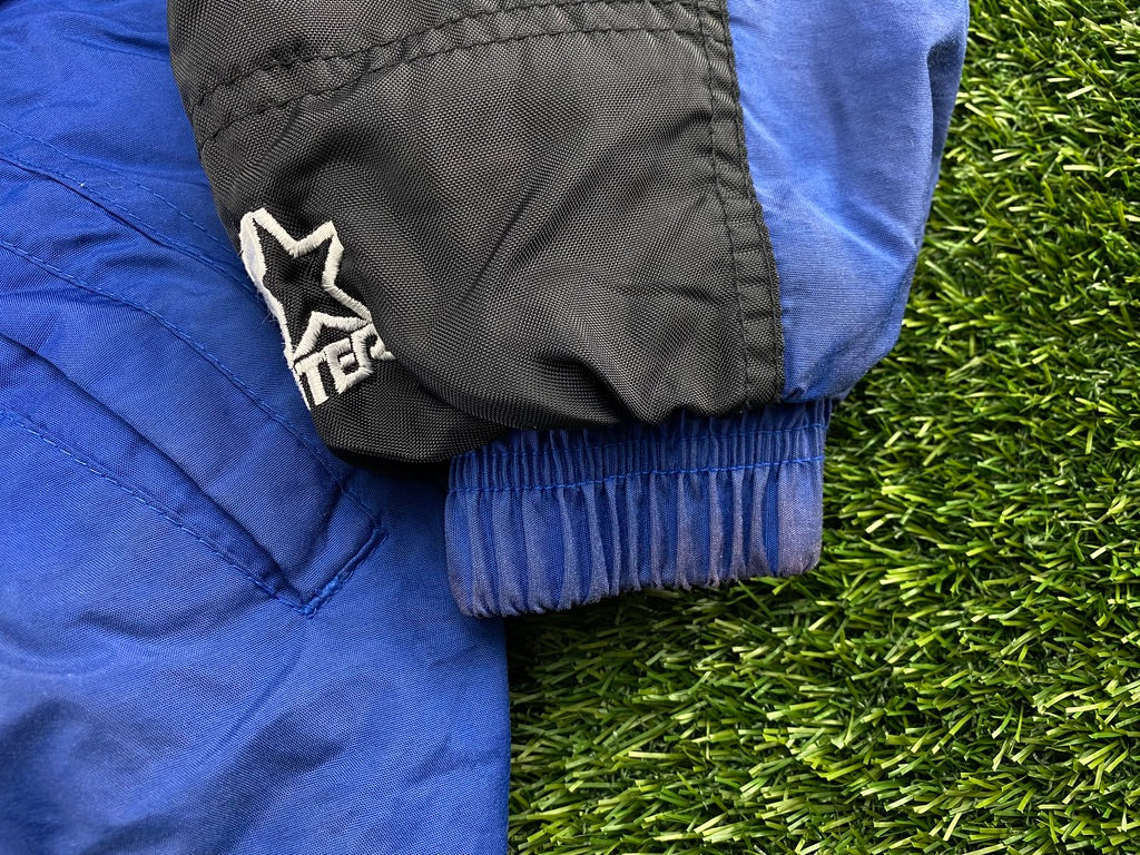 Vintage Florida Gators Starter Puffer Jacket - Youth M