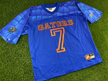 Load image into Gallery viewer, Vintage Florida Gators Danny Wuerffel Scales Jersey - XL
