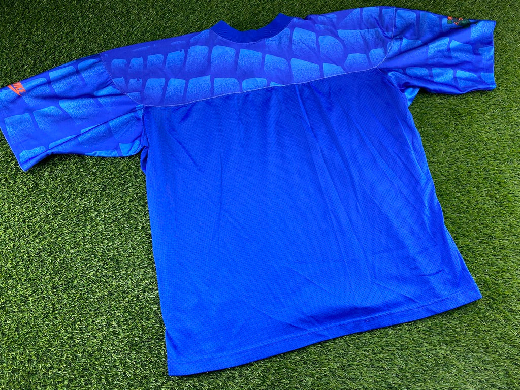 Vintage Florida Gators Danny Wuerffel Scales Jersey - XL