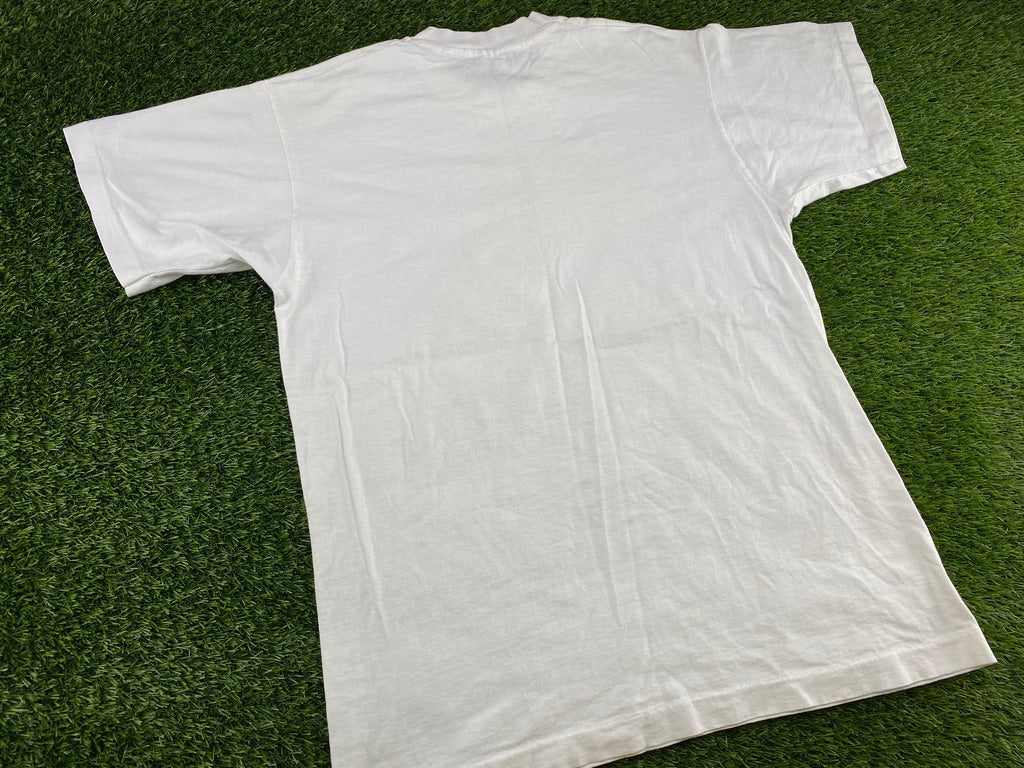 Vintage Lady Gators Tennis Shirt 1993 Invitational - M