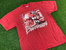 Load image into Gallery viewer, Vintage Tampa Bay Buccaneers Shaun King Shirt - XL
