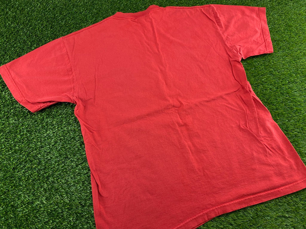 Vintage Tampa Bay Buccaneers Shaun King Shirt - XL