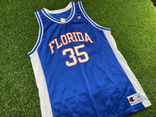 Load image into Gallery viewer, Vintage Florida Gators Dametri Hill Champion Basketball Jersey - L/XL
