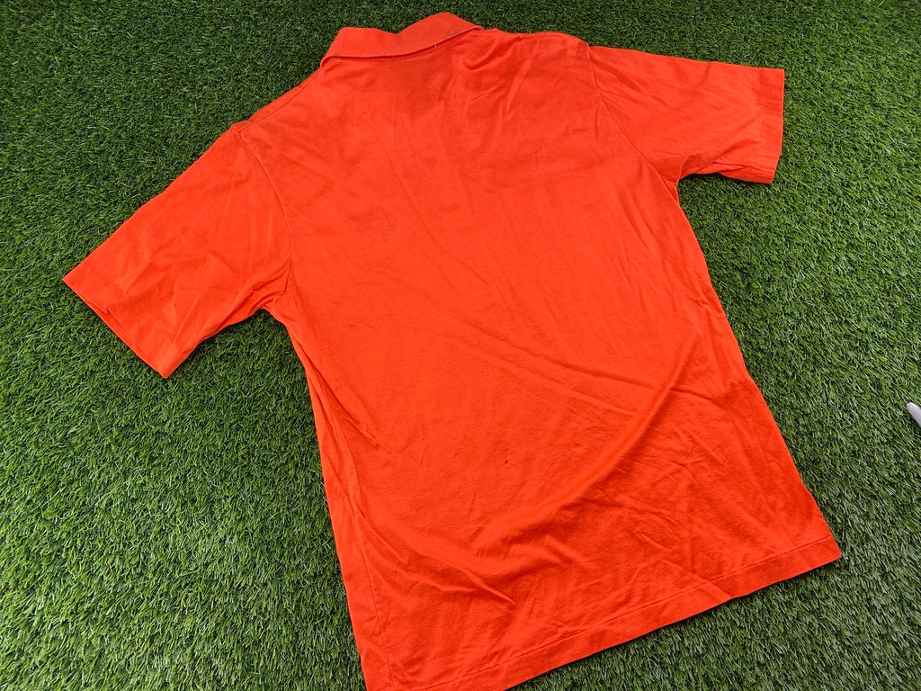 Vintage Florida Gators Albert Polo - S